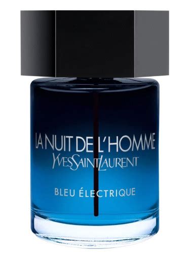 is ysl blue electric discontinued|ysl eau de toilette electrique.